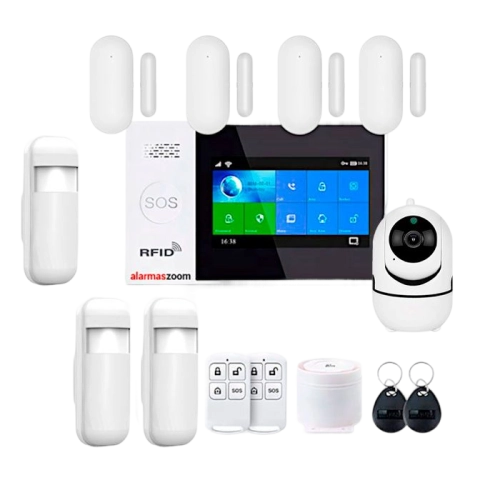 Գրասենյակի անվտանգության փաթեթ