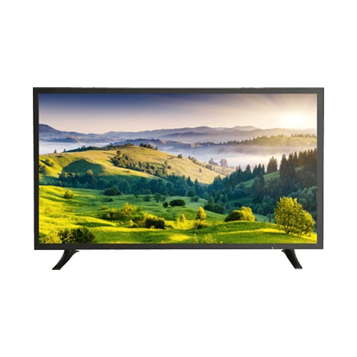 Монитор–ZD43-4K