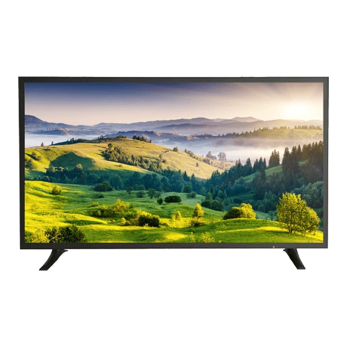 Монитор–ZD50-4K