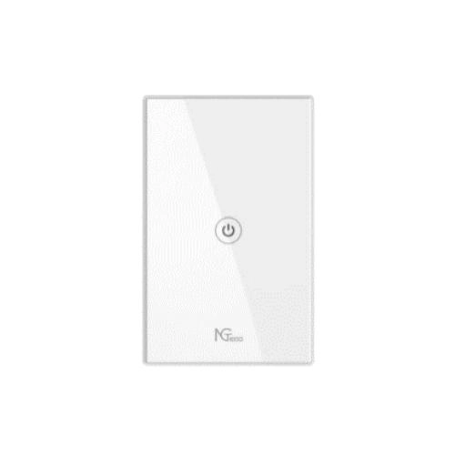 Խելացի լույսի անջատիչ-NG-S101