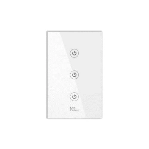 Умный выключатель света-NG-S103