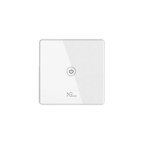 Խելացի լույսի անջատիչ-NG-S201