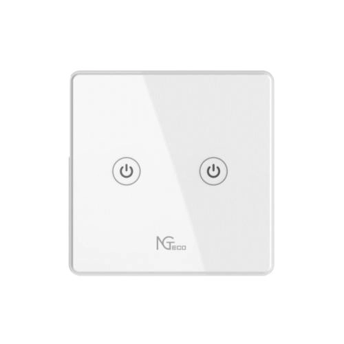 Умный выключатель света-NG-S202