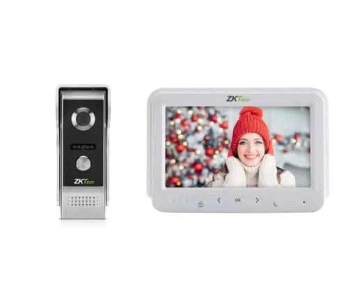 Video Intercom-VK07-A50L Kit