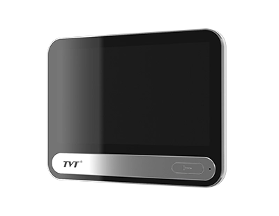 Դոմոֆոնի էկրան-TD-E2137-PE/TP/WF