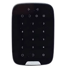 Keypad Plus