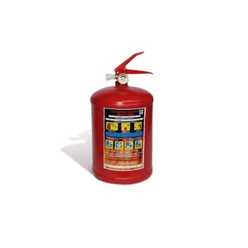Fire extinguisher- ОП-3