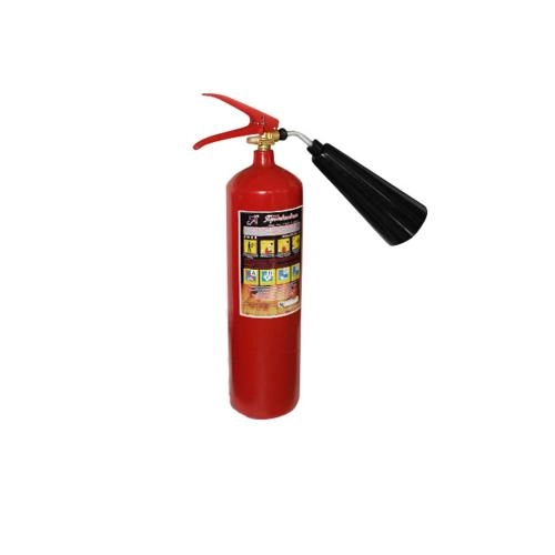Fire extinguisher- ОУ-1-ВСЕ