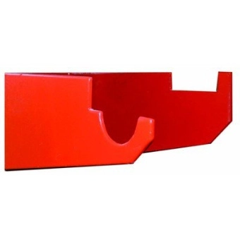 Metal bracket