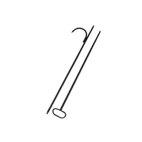 Багор пожарный БПЩ