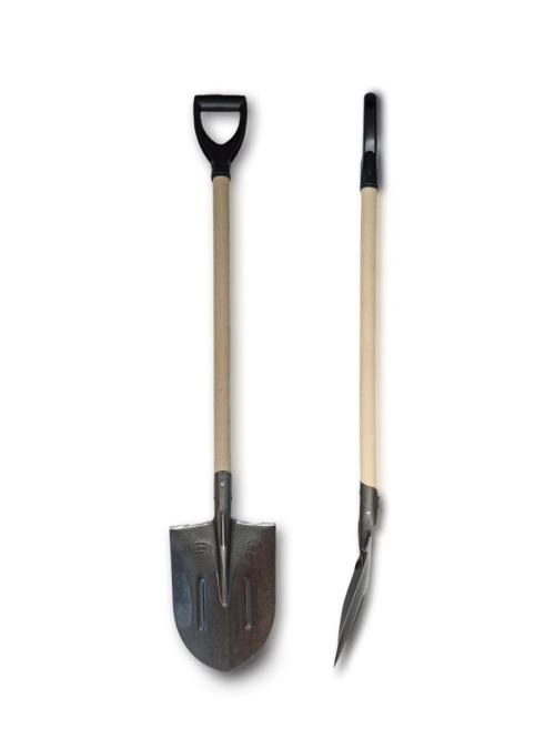 Лопата штыковая