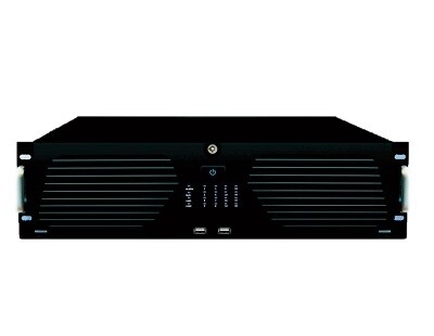 Network Video Recorder-TD-N128E