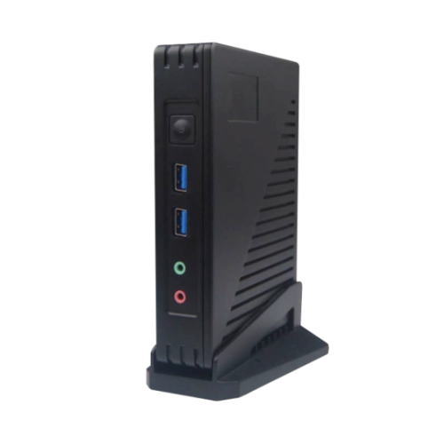 Network Video Recorder-TD-A300-MTC-E