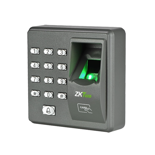 Контроль доступа-X7