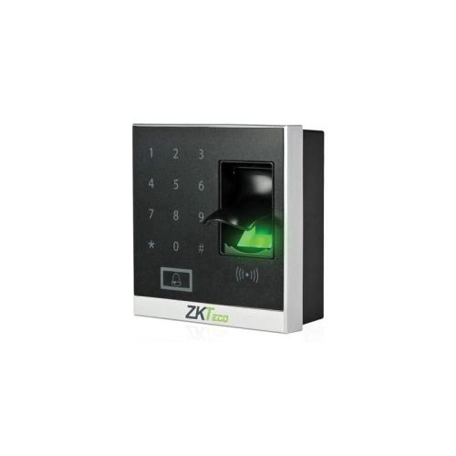 Մուտքի վերահսկում-X8s