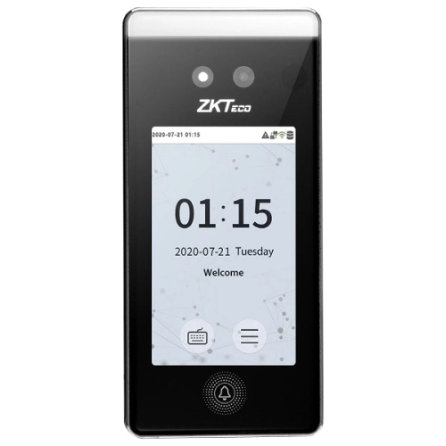 Աշխատաժամ հաշվող սարք-SpeedFace-V4LM1 WiFi