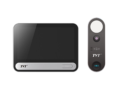 Դոմոֆոն-TE-KT6101-001