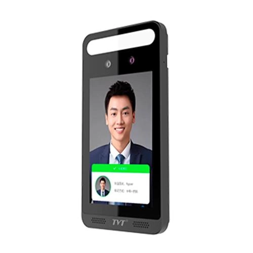 Կենսաչափական մուտքի կառավարման տերմինալ-TD-E2128-L/TP