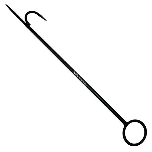 Багор пожарный